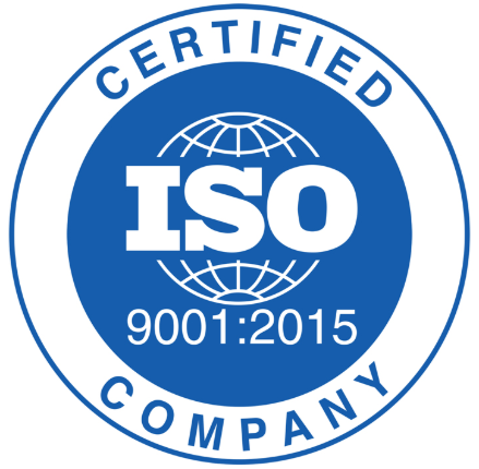 ISO Certifications
