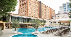Boutique Hotel